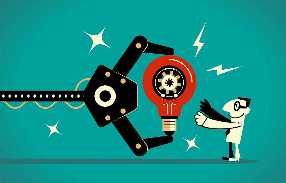 Các nhà sản xuất sáng tạo: Bằng sáng chế hay không bằng sáng chế?