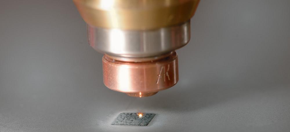 Intelligent part identification: Keeping track of it all