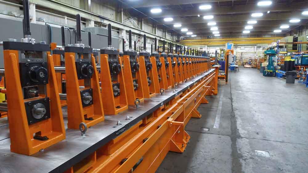 metal sheet perforated machine metal sheet perforated machine