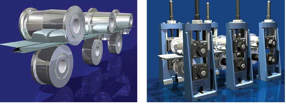 punching machine punching machine