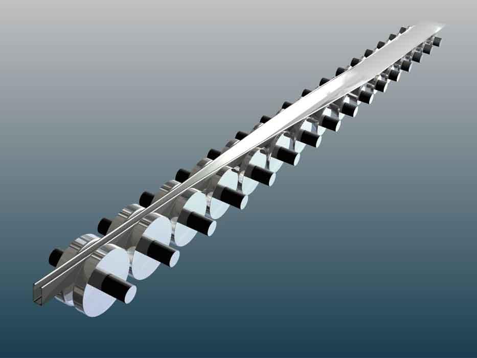 steel plate punching machine steel plate punching machine