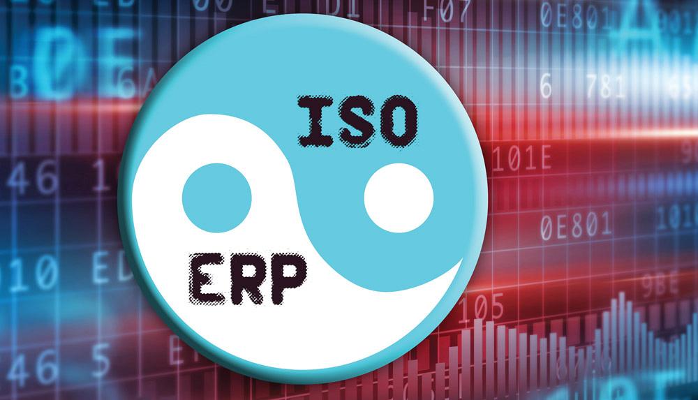 Iso 9001 And Erp A United Approach