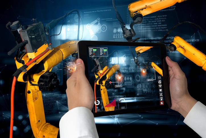 The ability to access real-time manufacturing information is one sign of a future-ready manufacturer.