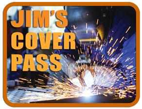 Jim's Cover Pass