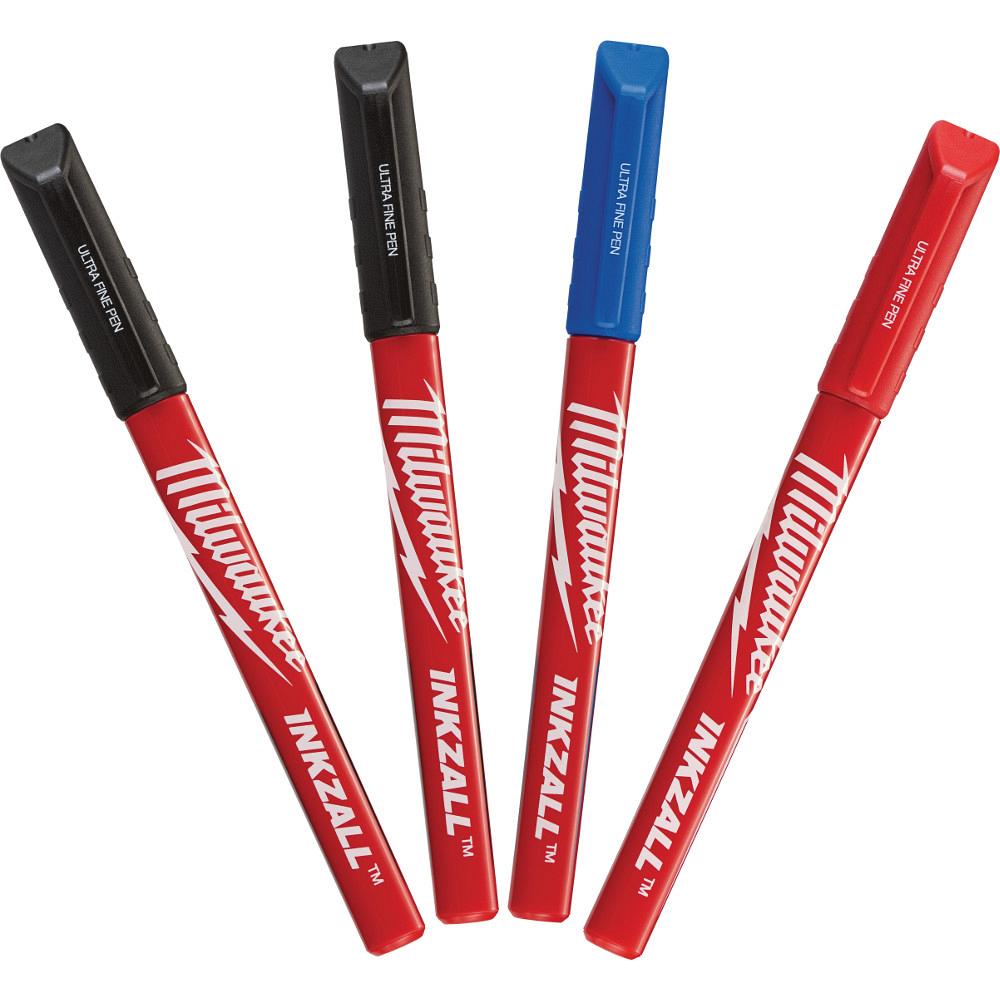 Maxpoint Marker Job site markers available in ultrafine point