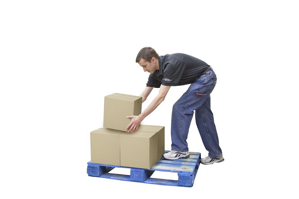 How to keep the work moving on a manufacturing floor with ergonomics
