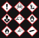 Keeping up with hazardous communications regulations - TheFabricator.com