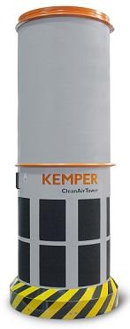 Kemper adds models to CleanAirTower line for small welding shops