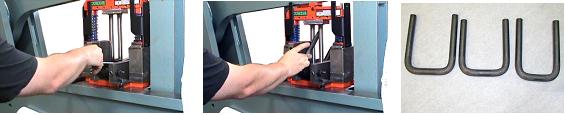 La máquina cortadora multiusos (ironworker) está lista para la producción - TheFabricator.com