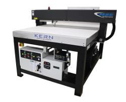 Laser cutting equipment made for complex and repetitive cuts - TheFabricator.com