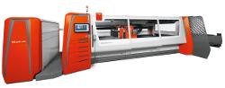 Laser cutting machine developed to operate autonomously - TheFabricator.com