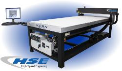 Laser cutting machines deliver complex, repetitive cuts - TheFabricator.com