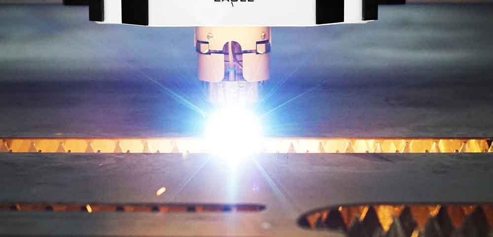 Cupples J&J invests in a 15 kilowatt laser cutting machine