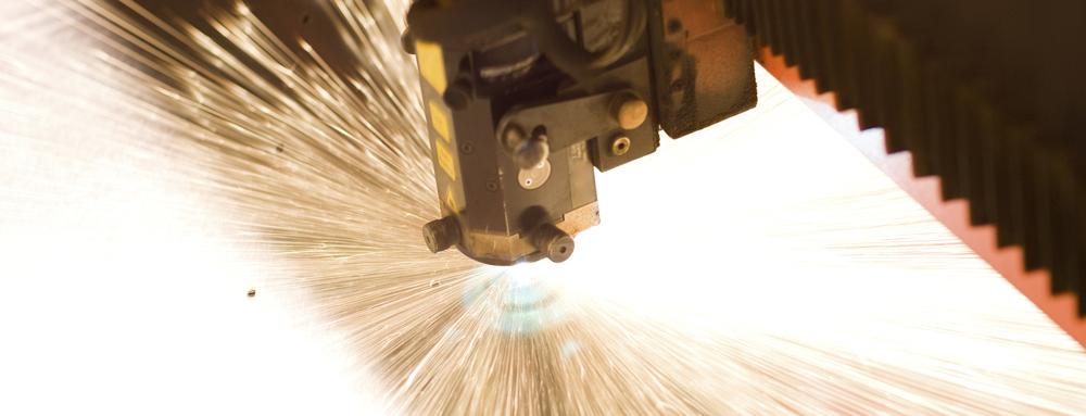 Laser Cutting On The Level