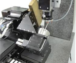 Laser cutting system enables 3-D cut paths - TheFabricator.com