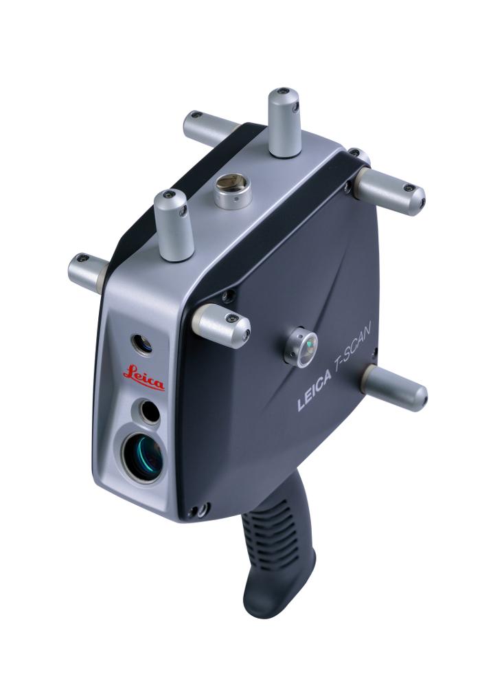 Laser scanning unit 15 times faster than previous model