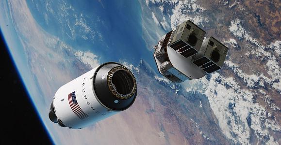 Rocket Crafters finishes testing for Comet engine