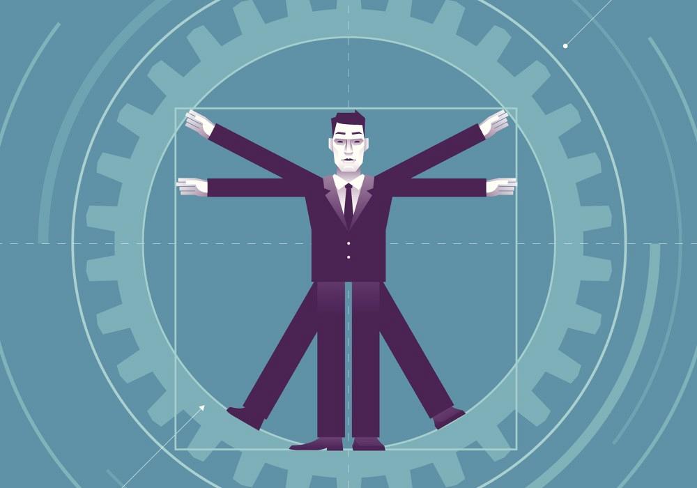 Lean Manufacturing Animations