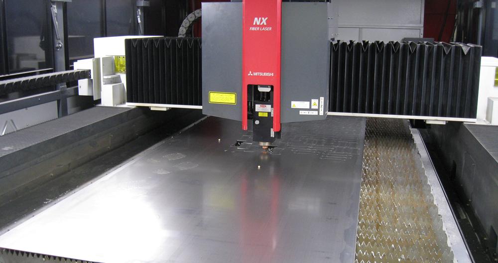 Life With A Fiber Laser
