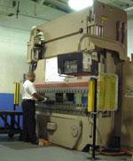 Light Based Guarding Serious Safety