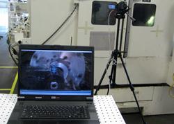Lights, camera, lean--recording manufacturing efficiency