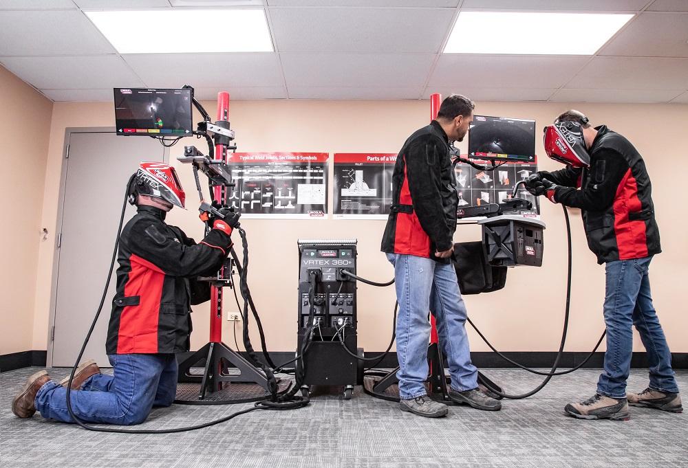 lincoln-electric-adds-vrtex-models-for-virtual-reality-welding-training