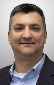Jeff A. Fochs Jr., Linetec VP sales and marketign