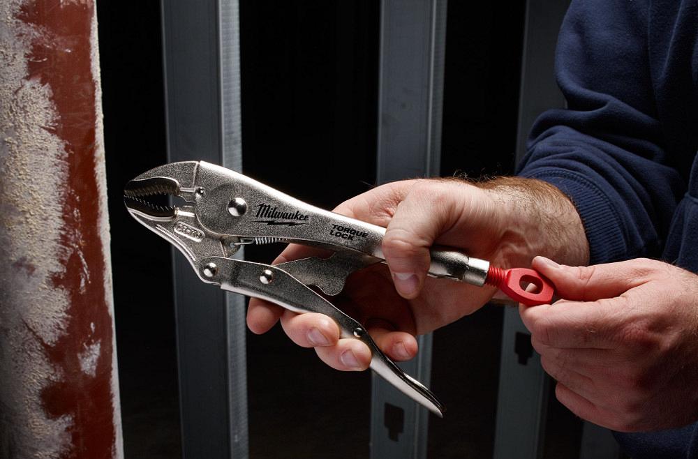 Adjustable Locking Tools Locking tools employ patent-pending adjustment system