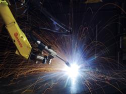 Making the case for robotic welding - TheFabricator