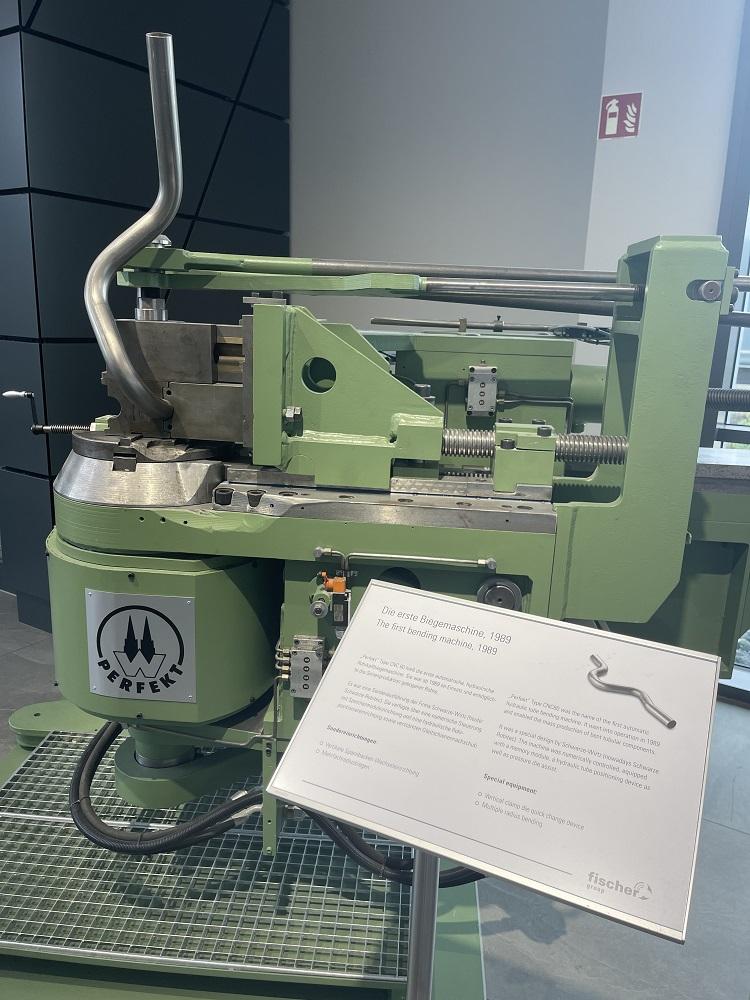 Making the most of tube bending automation in a metal fabrication shop