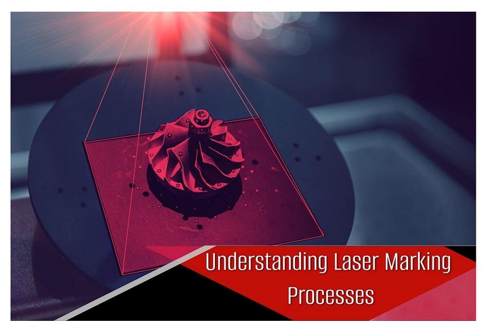 Differences Between Laser Marking, Laser Engraving and Laser