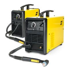 Manual plasma cutting packages introduced - TheFabricator.com