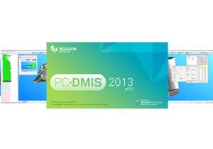 Measurement software updated with new modules