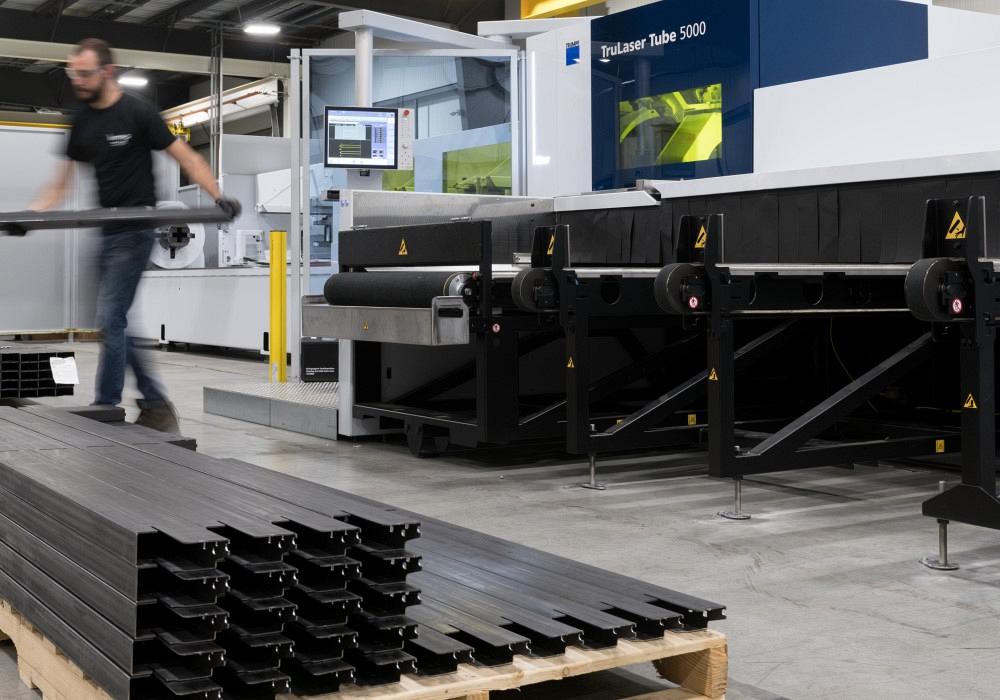 Durma Press Brakes Toronto