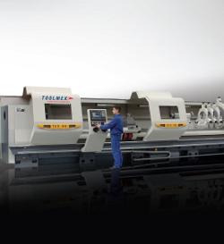 Menges Roller expands capacity with CNC lathe - TheFabricator.com