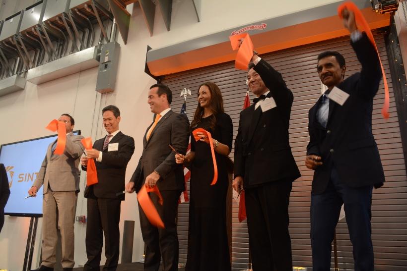 Metal 3D printing company Sintavia opens a new plant—and makes bold ...