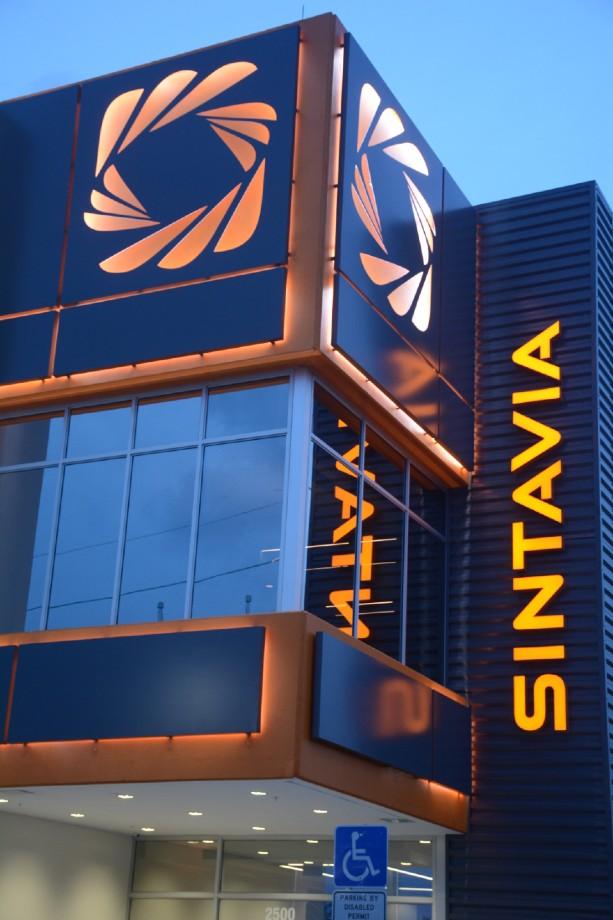 Metal 3D printing company Sintavia opens a new plant—and makes bold ...