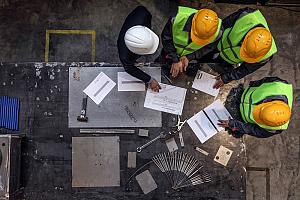 Metal fabrication management: A guide for new supervisors