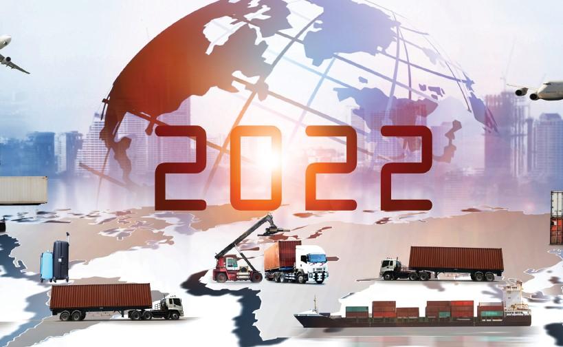 2022 forecast