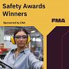 Metal fabricators earn FMA/CNA Awards for safety achievements