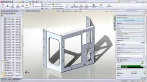 Metal fabricators get on the same page, with software - TheFabricator.com