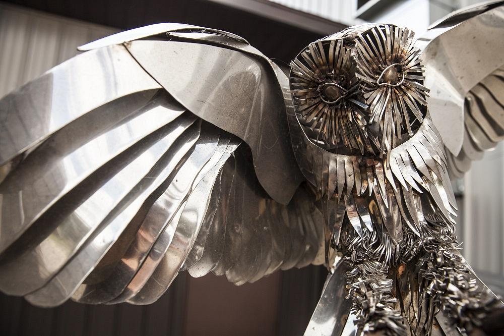 Most Famous Metal Sculpture At Cassandra Wasinger Blog most-famous-metal-sculpture-at-cassandra-wasinger-blog