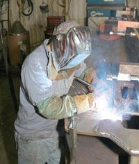 Metallury for welders - TheFabricator.com