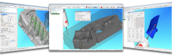 Metrology software includes several new features - TheFabricator.com