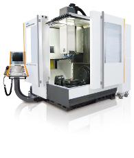 Milling machine accommodates workpieces up to 440 lbs. - TheFabricator.com