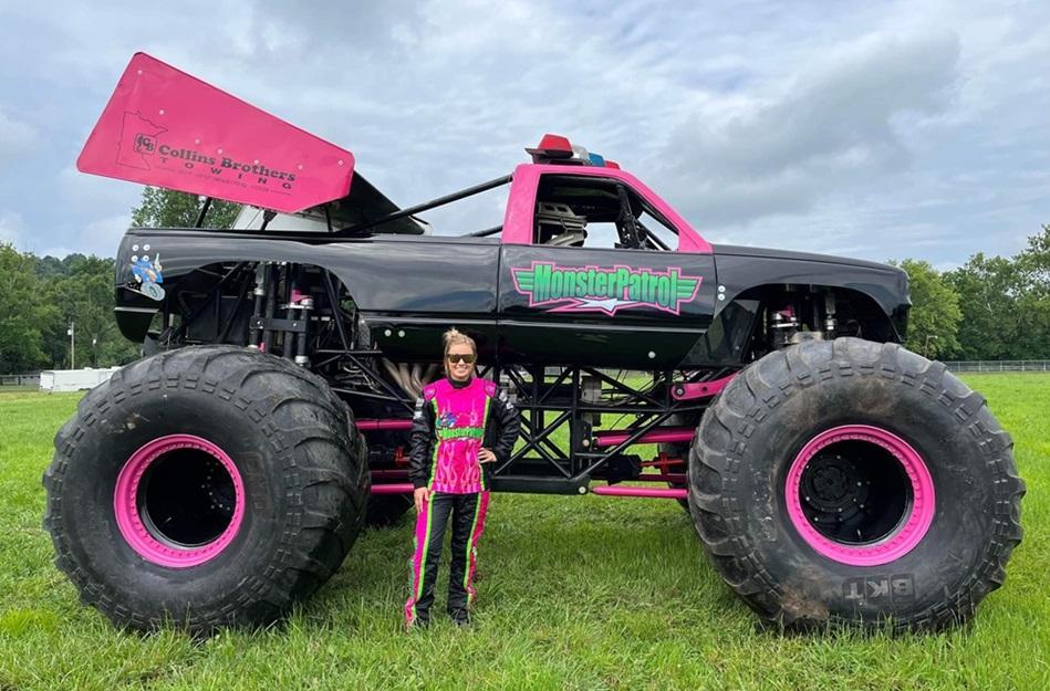 Minnesota fabricator chases small-business dream