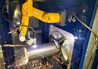 Miscellaneous metals fabricator increases productivity and opportunity with plasma cutting
