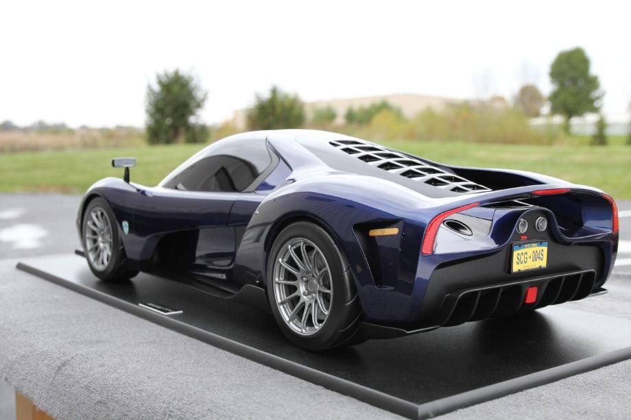 Model-maker continually adopts new additive manufacturing technologies ...