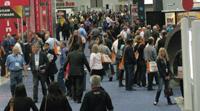 More exhibitors, more attendees, more FABTECH - TheFabricator.com
