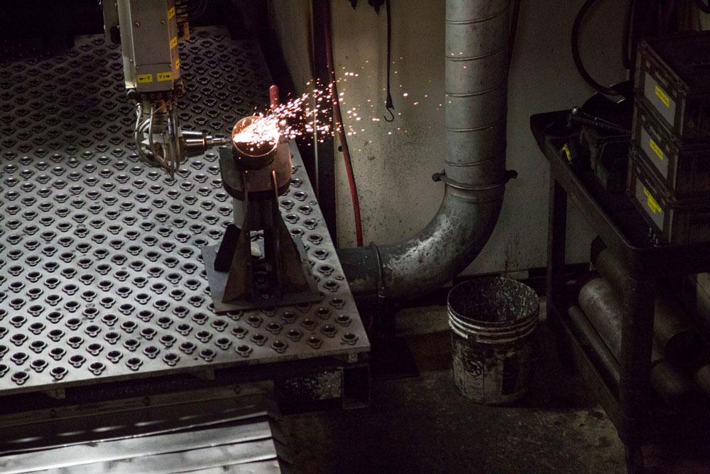 Morton Industries A new start after 70 years in tube